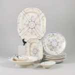 1154 3696 DINNER SET